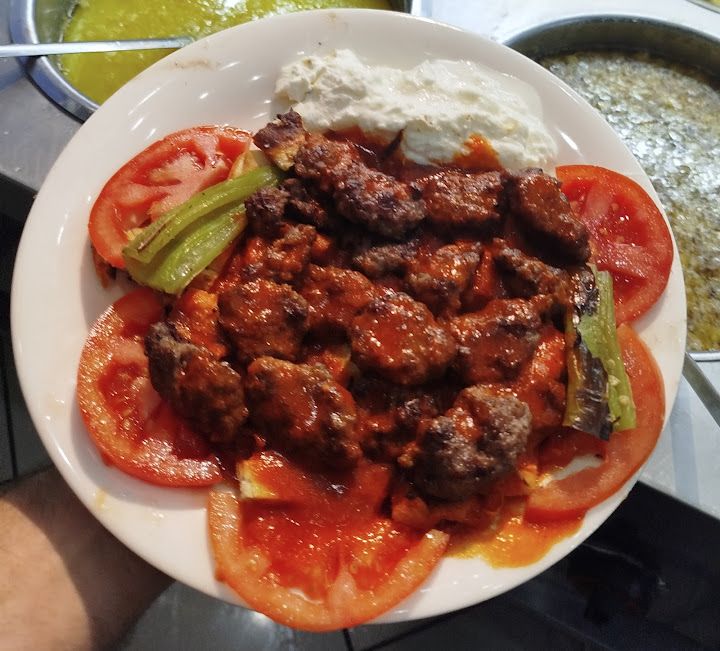 Rodosto 7/24 Çorba Köfte