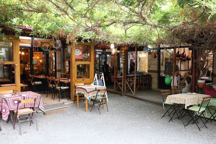 Rokka Kahvaltı