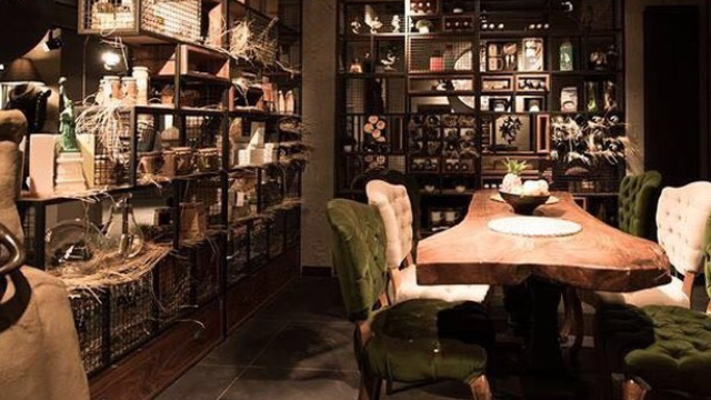 Romano Kitchen