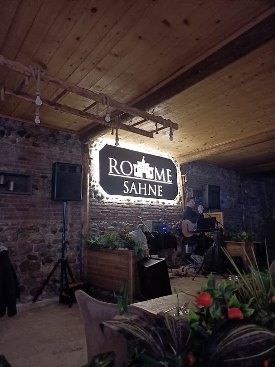 Rome Boutıque Hotel & Restaurant