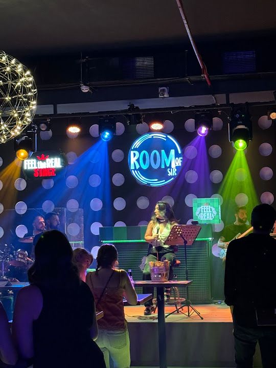 Room Of Sir