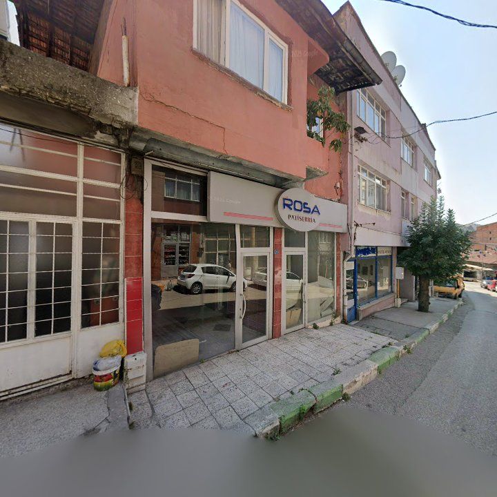 Rosa Pastanesi İmalathanesi
