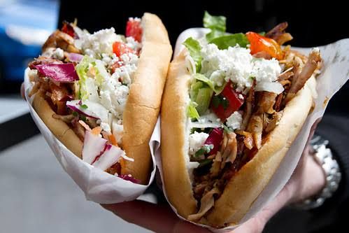 Ross Cobb Döner