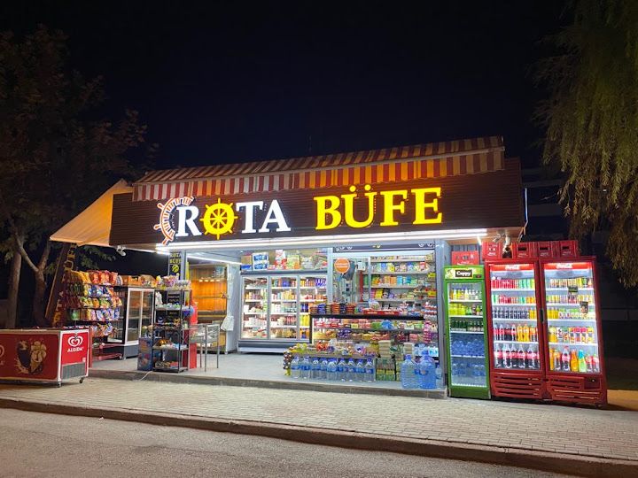 Rota Büfe
