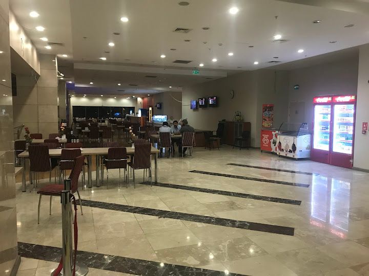 Ruby Restorant