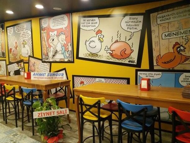 Rulo Döner