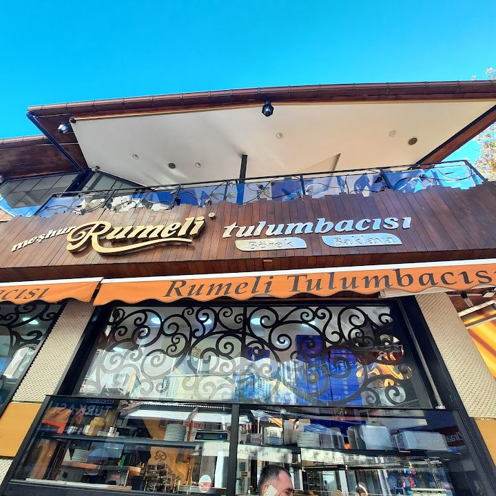 Rumeli Tulumbacısı