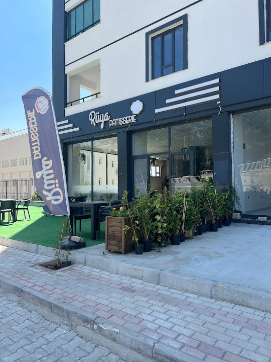 Rüya Patisserie