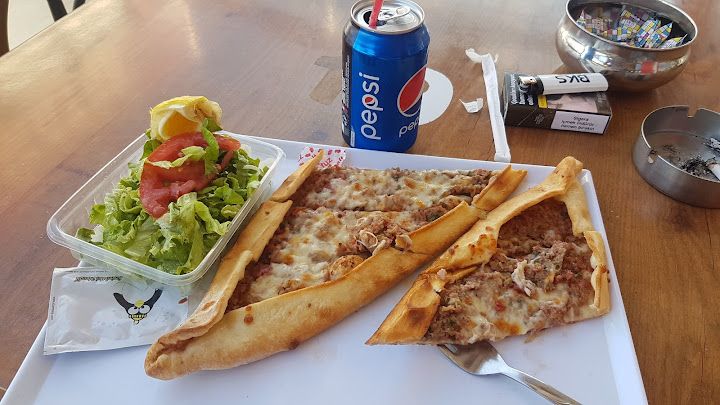 Rüyam Pide Lahmacun Ve Simit Evi