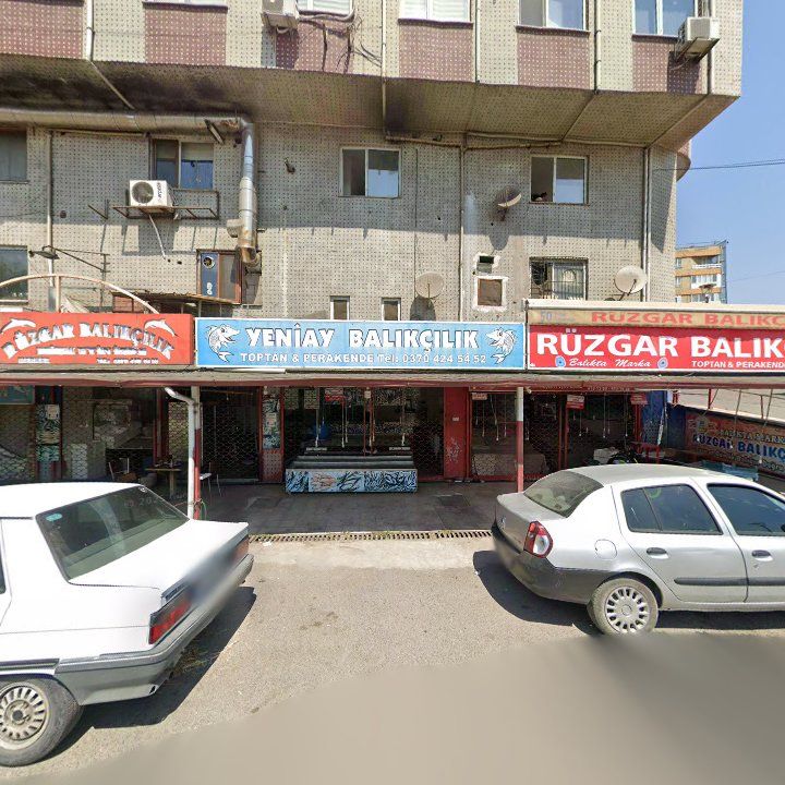 Rüzgar Balikçilik Serhat Kiliç