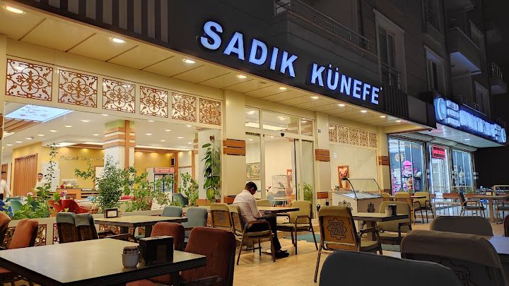 Sadık Künefe Şırnak