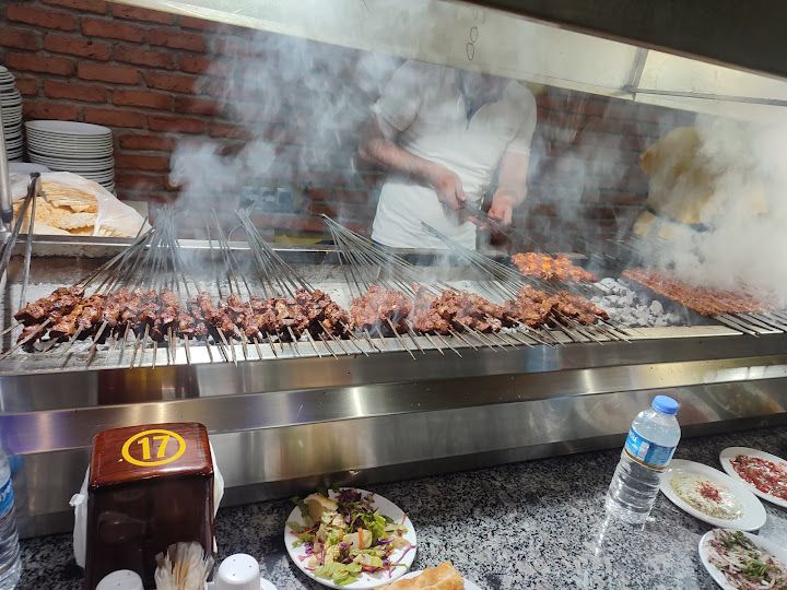 Şadırvan Ciğer Niğde