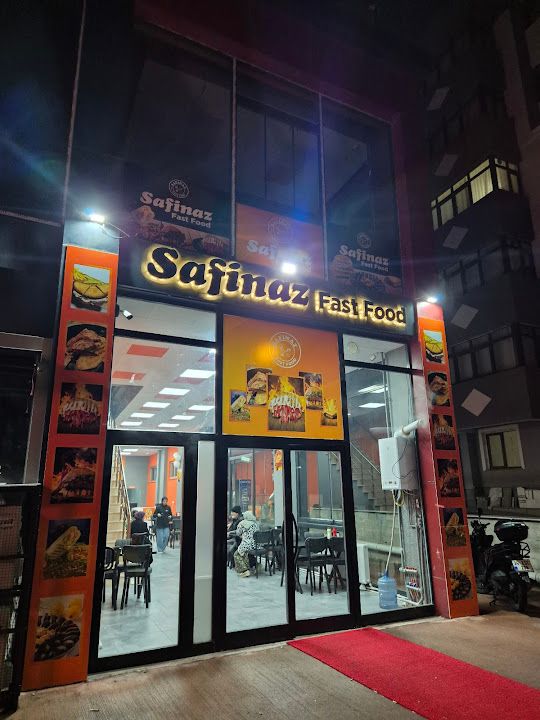 Safinaz Kastamonu