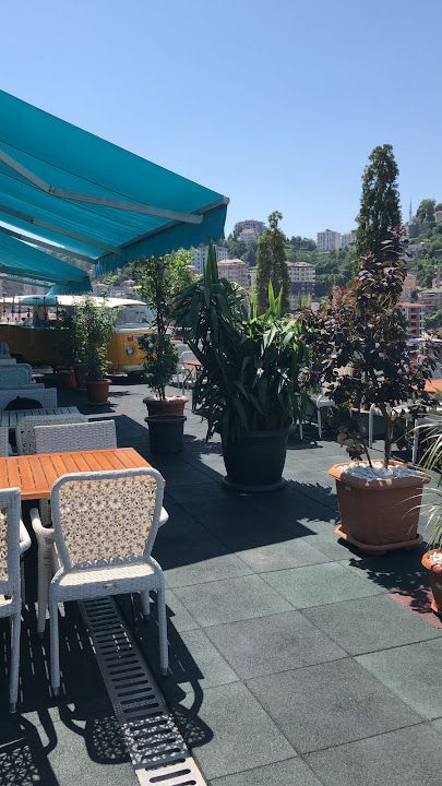 Safir Cafe&restaurant