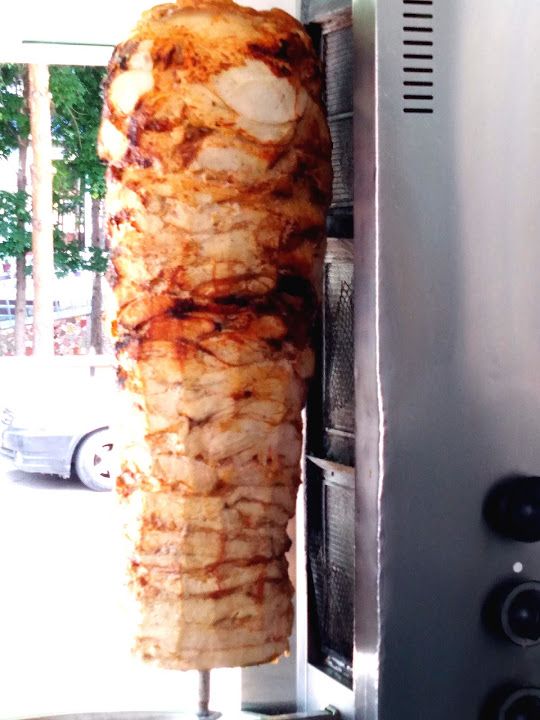 Safir Döner