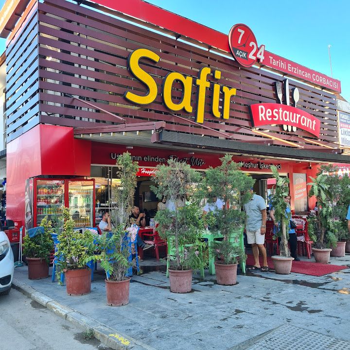 Safir Restaurant