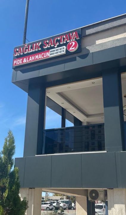 Sağlık Saçtava 2