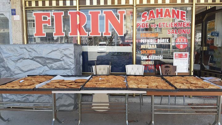 Şahane Pide