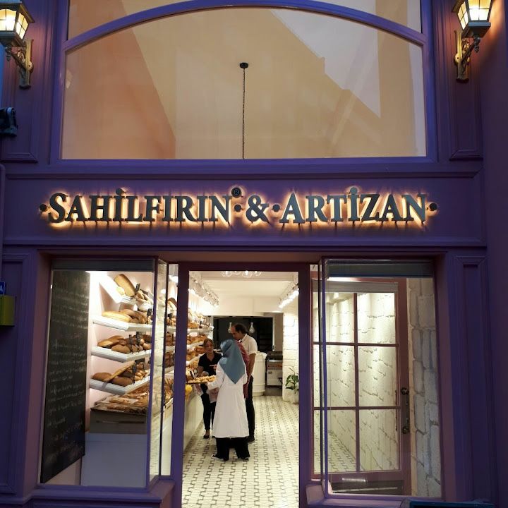 Sahil Artizan