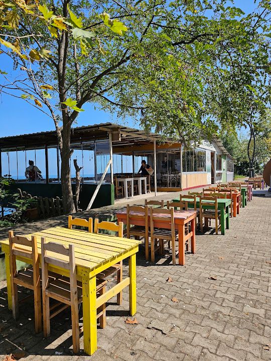 Sahil Fındık Evi