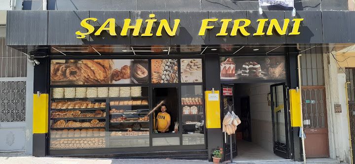 Şahin Ekmek Fırını