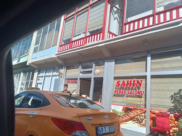 Şahin Kebap