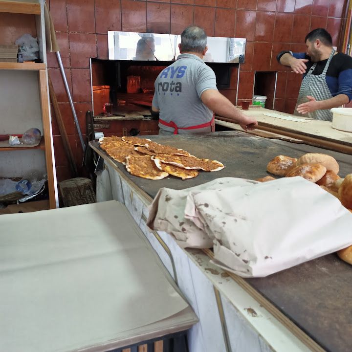 Şahin Pide Fırını
