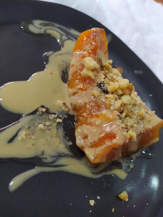 Şahinoğlu Baklava Börek