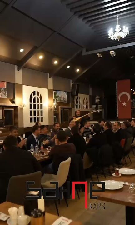 Sahne Kars