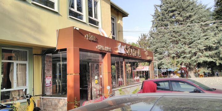Sahra Pide