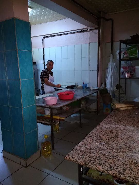 Şahsenem Kahvaltı