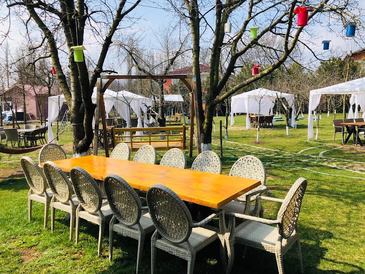Şahyar Kirazlı Bahçe