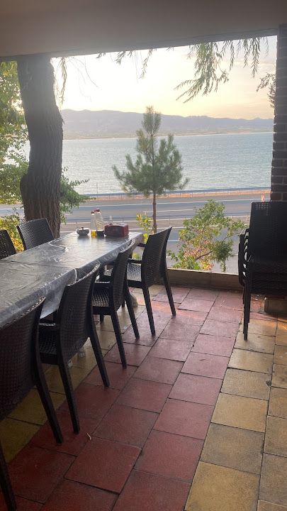 Said'in Yeri Balık Evi