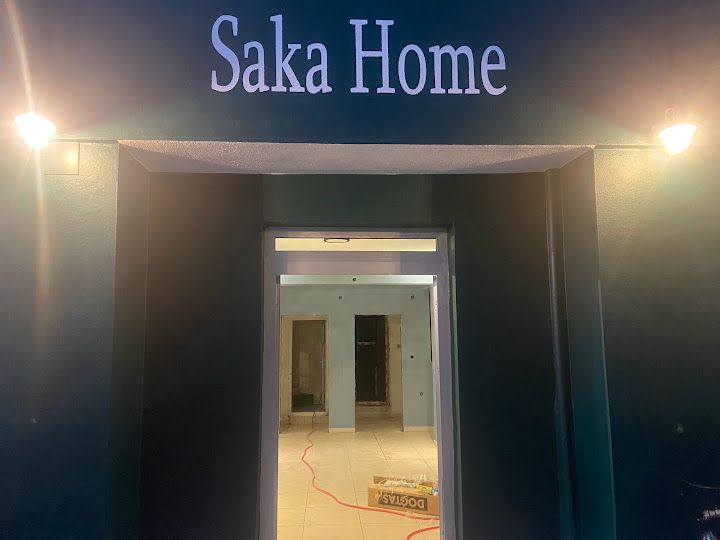 Saka Home