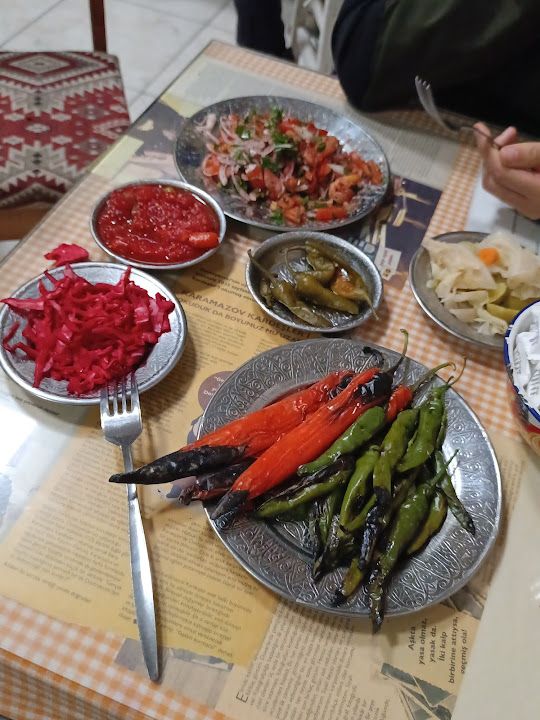 Sakallı