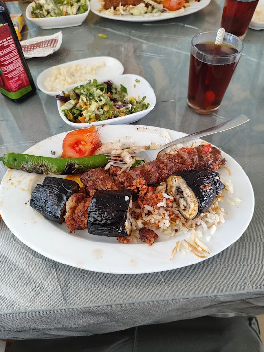 Sakaltutan Et Mangal