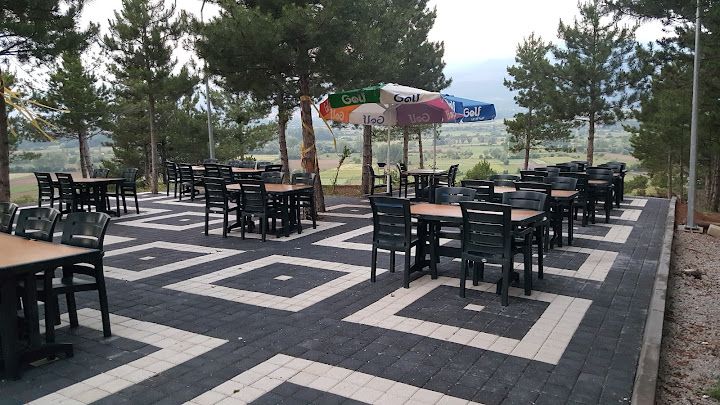 Saklı Göl Restoran&cafe
