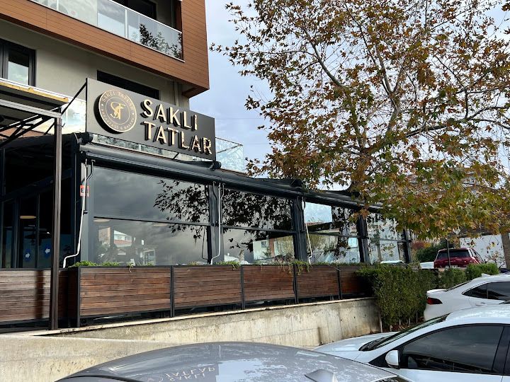 Saklı Tatlar Kepez