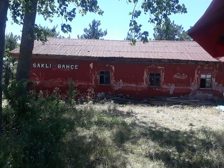 Saklıbahçe Restorant
