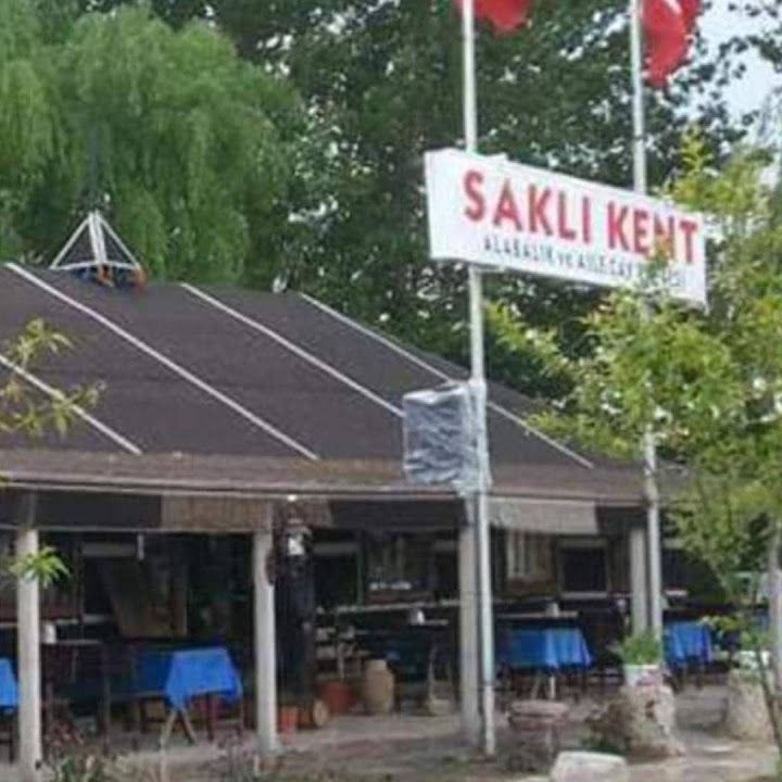 SAKLIKENT RESTAURANT