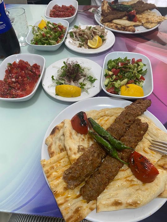 Sakliköy Kebap Salonu
