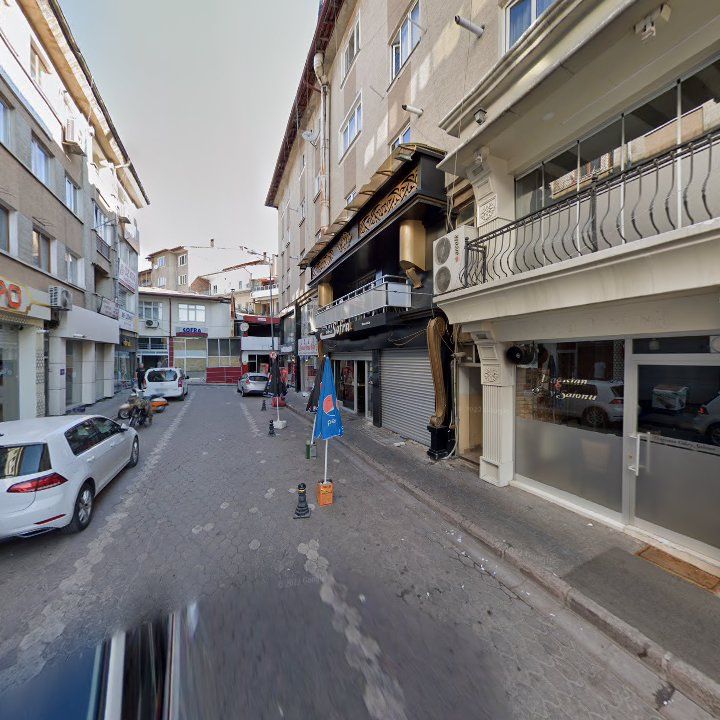 Şampiyon58 Ocakbaşı