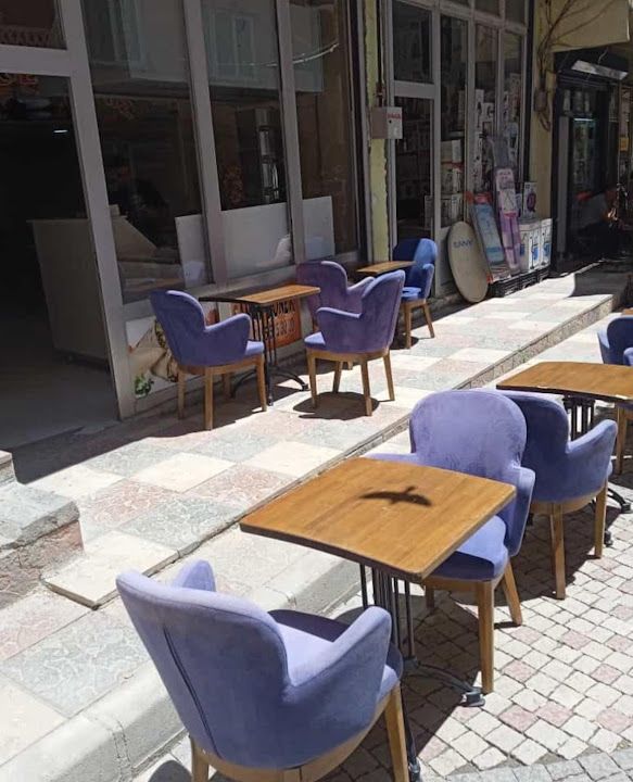 SANAT DÖNER