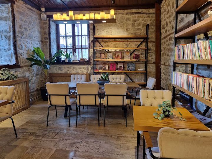 Sanat Kasabası