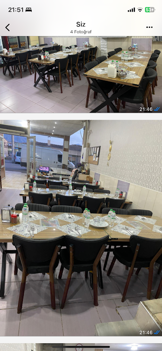 Sanayi Et Lokantası.ığdırın Tek Adresi