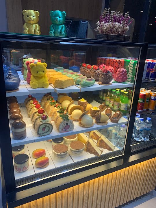 Sancoff coffee