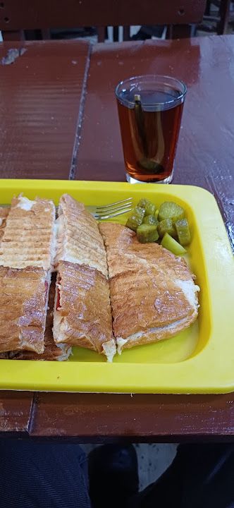 Sandal Tostçu