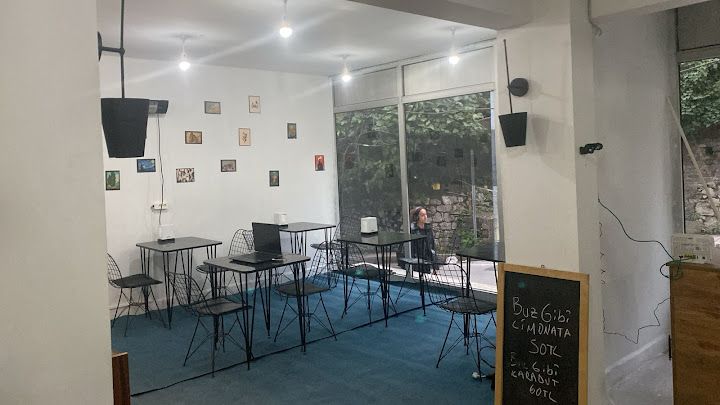 Sandviç Lab