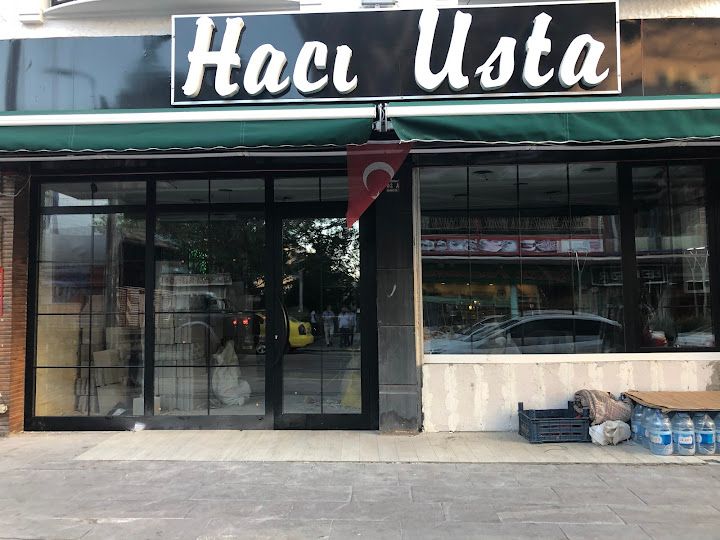 Şanlı Baklava Şube