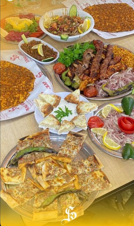 Şanlı Kebap Niğde